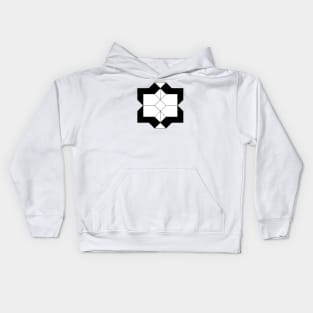 Logo Kids Hoodie